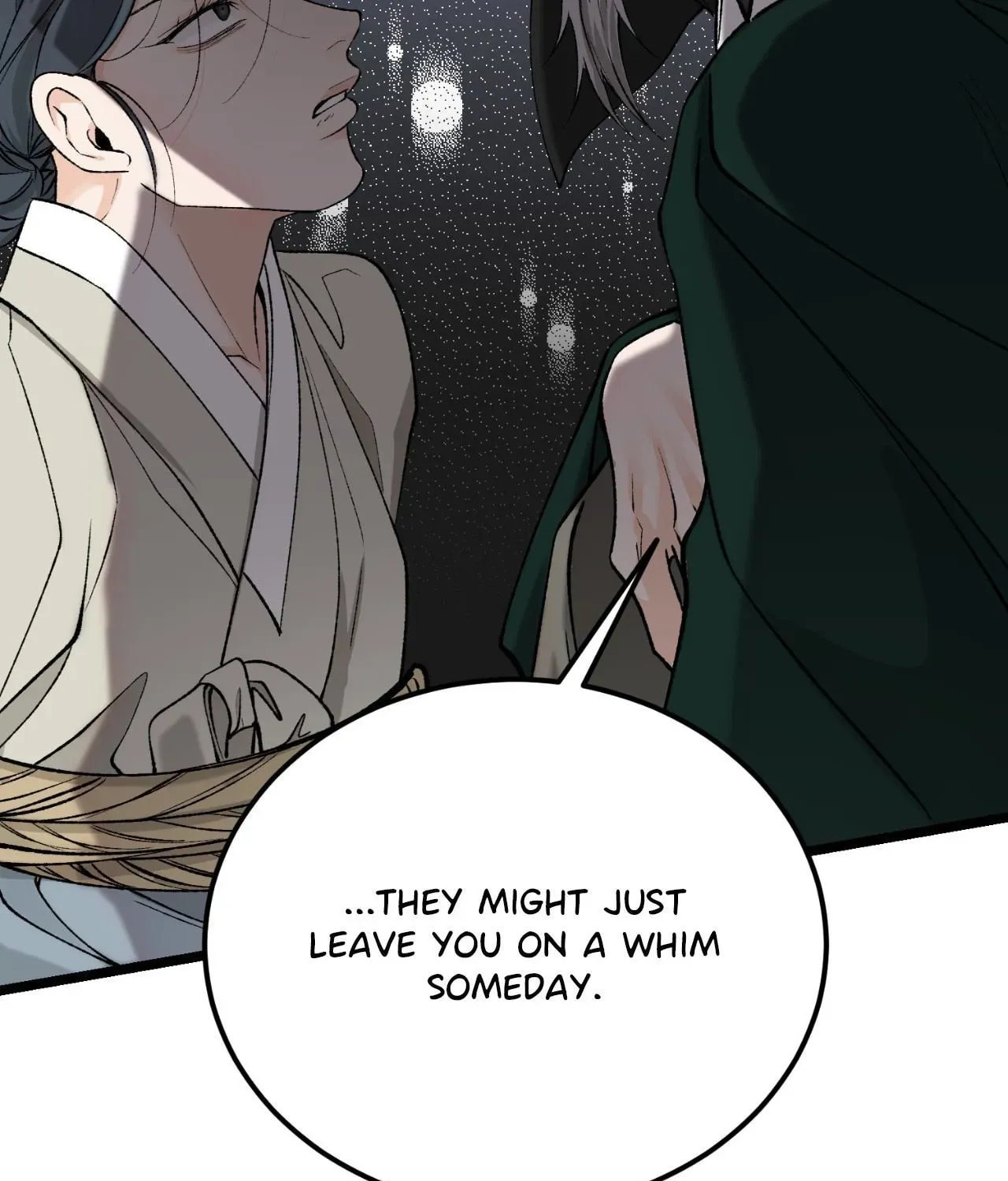 Fever Chapter 60 page 21 - 
