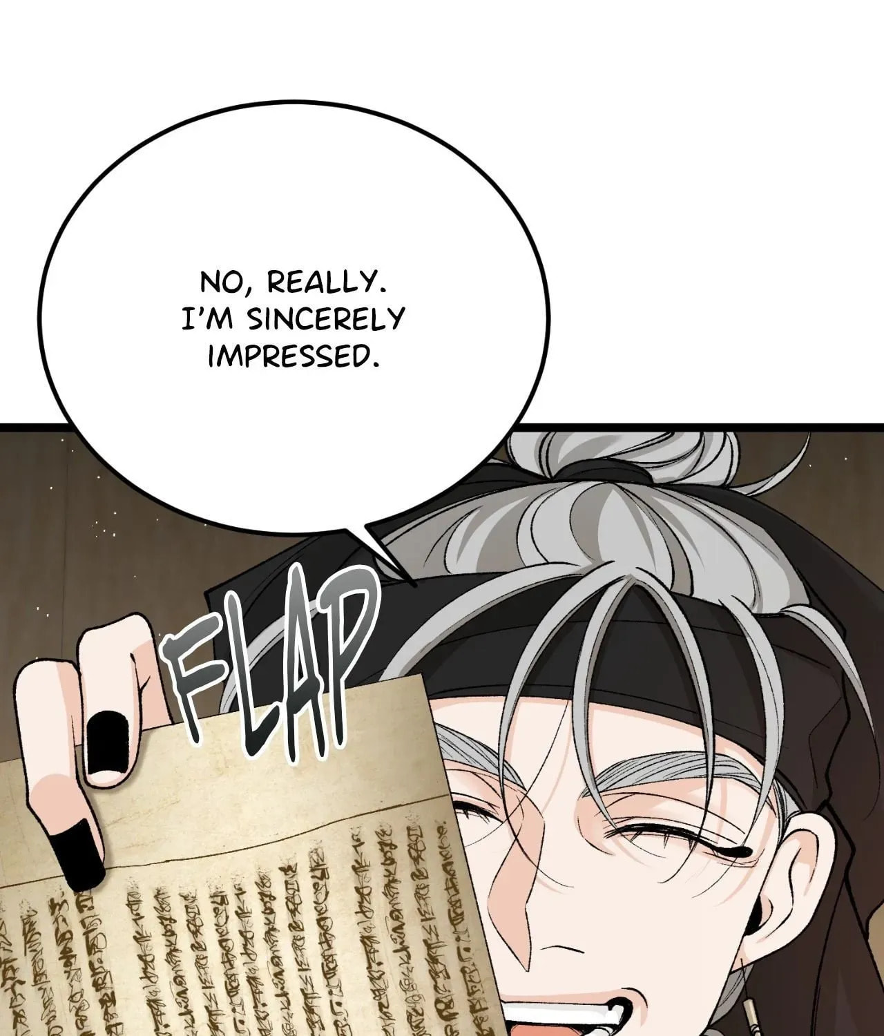 Fever Chapter 60 page 31 - 