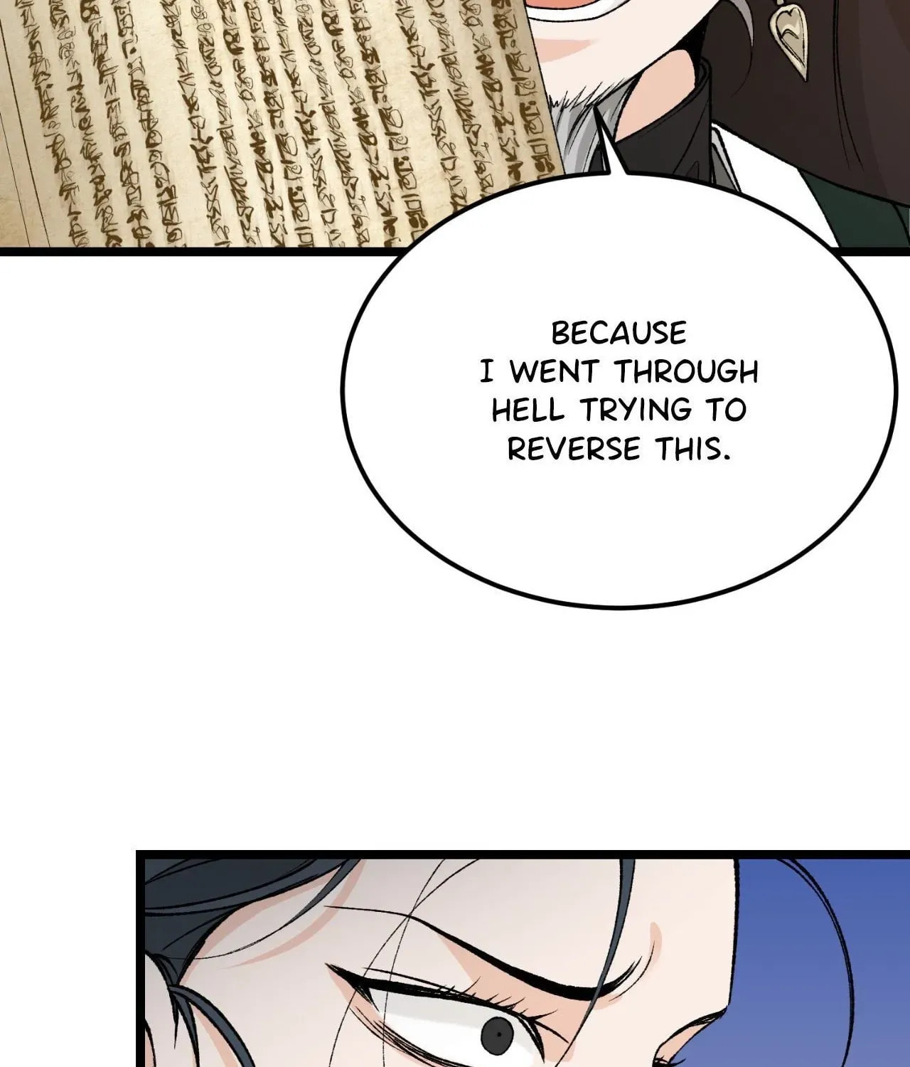 Fever Chapter 60 page 32 - 