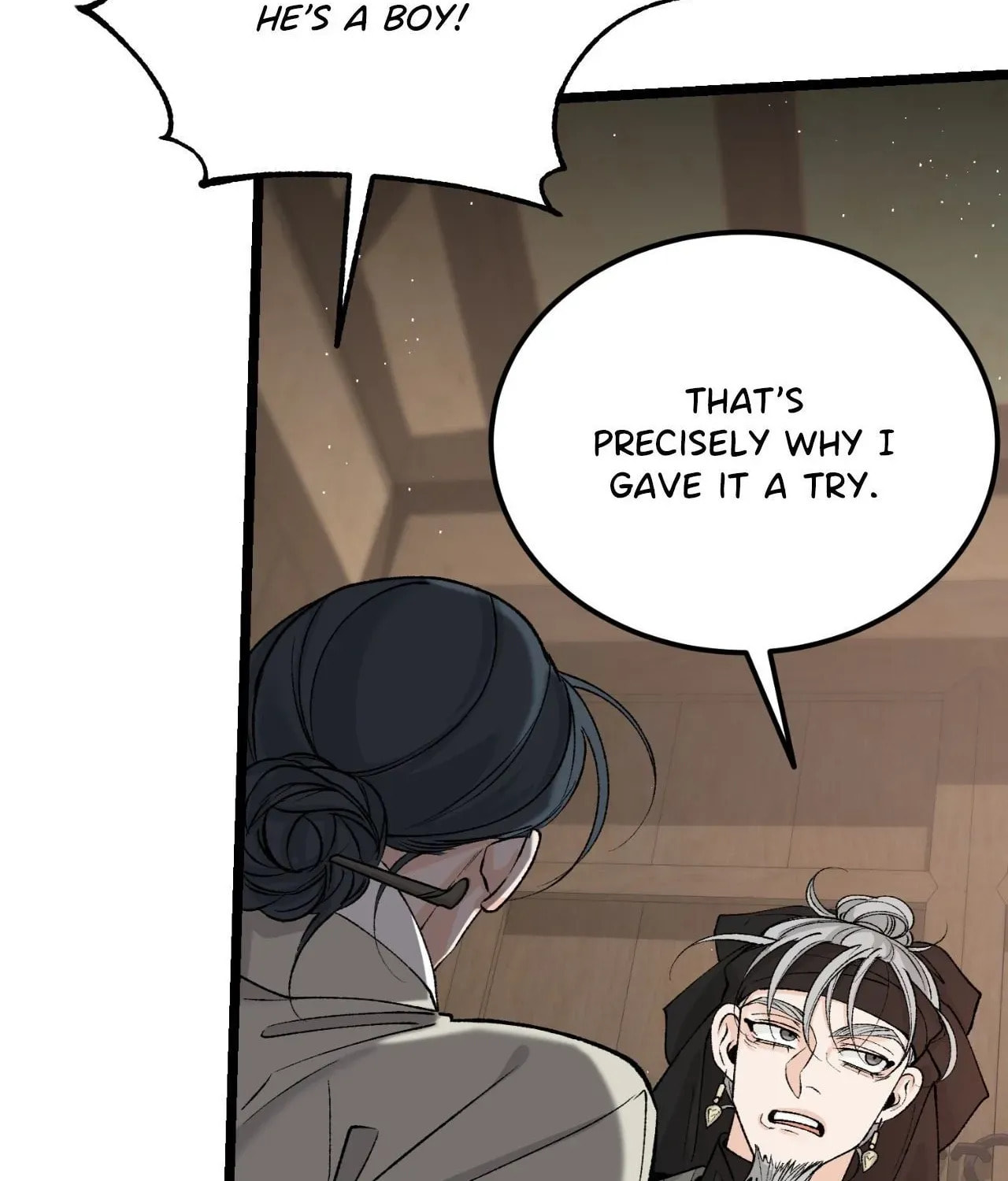 Fever Chapter 60 page 34 - 