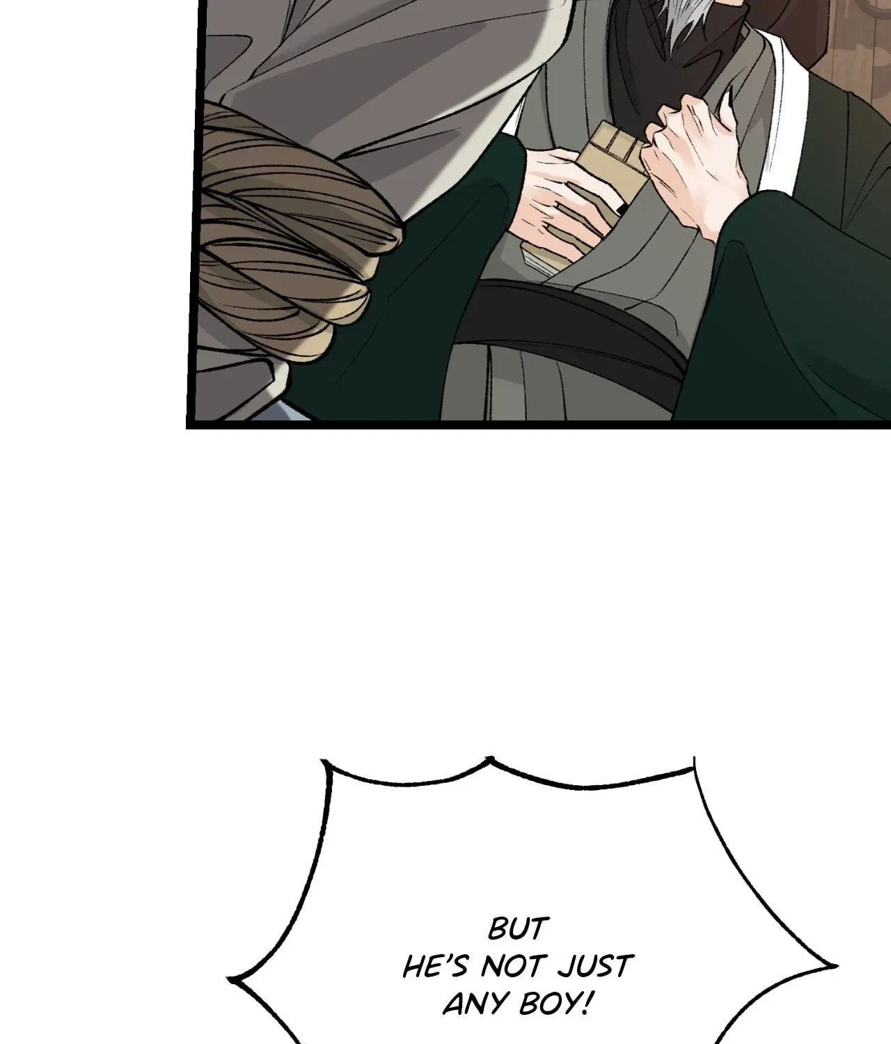 Fever Chapter 60 page 35 - 
