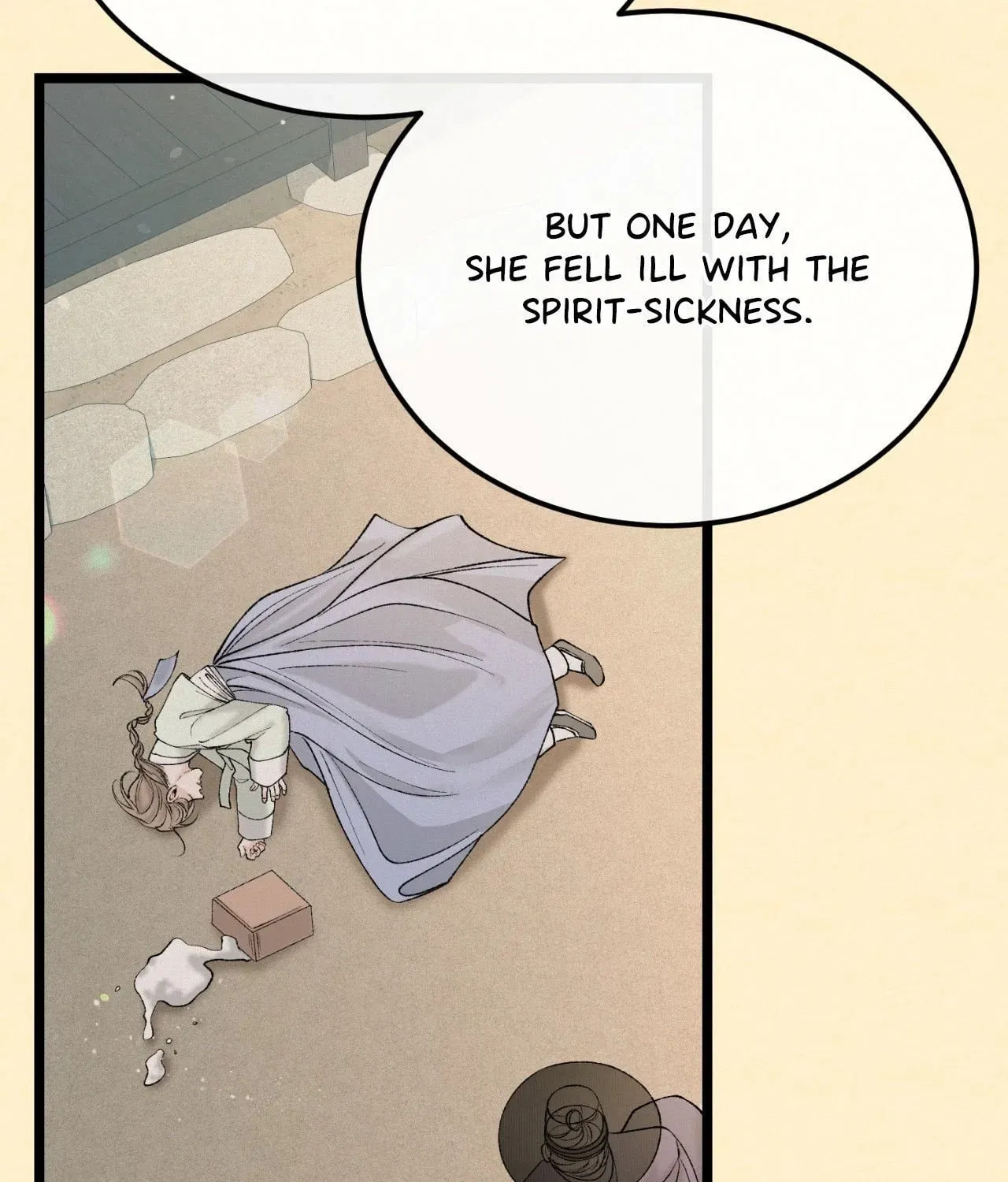 Fever Chapter 60 page 43 - 