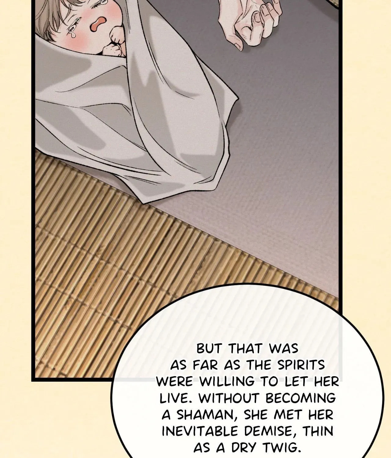 Fever Chapter 60 page 47 - 