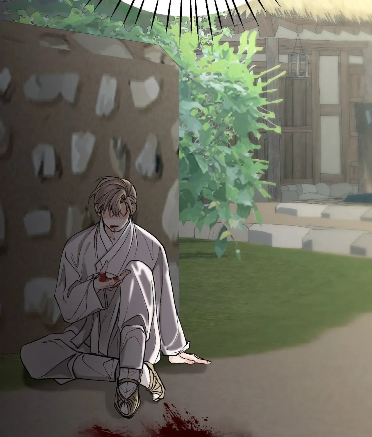Fever Chapter 60 page 90 - 