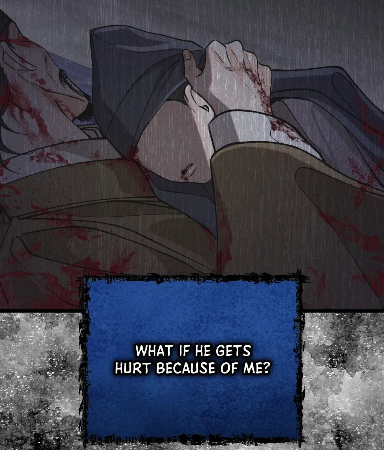 Fever Chapter 60 page 95 - 