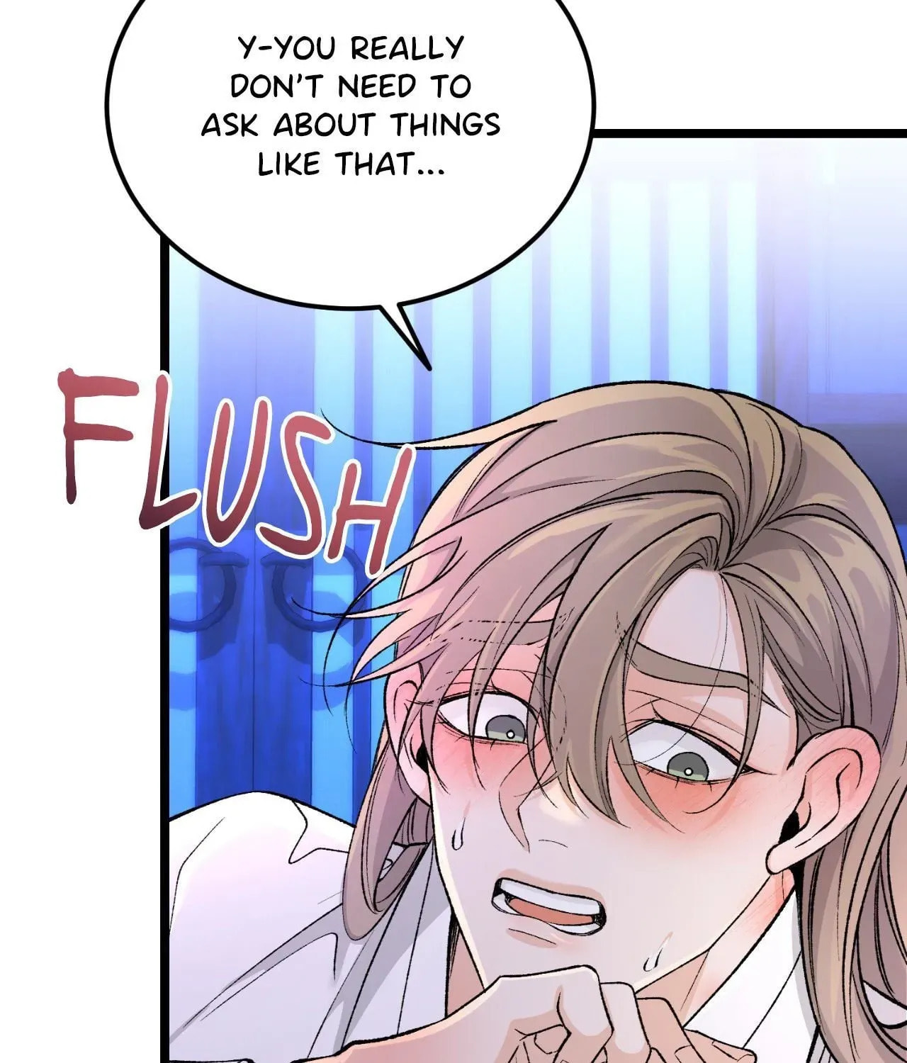 Fever Chapter 61 page 105 - 