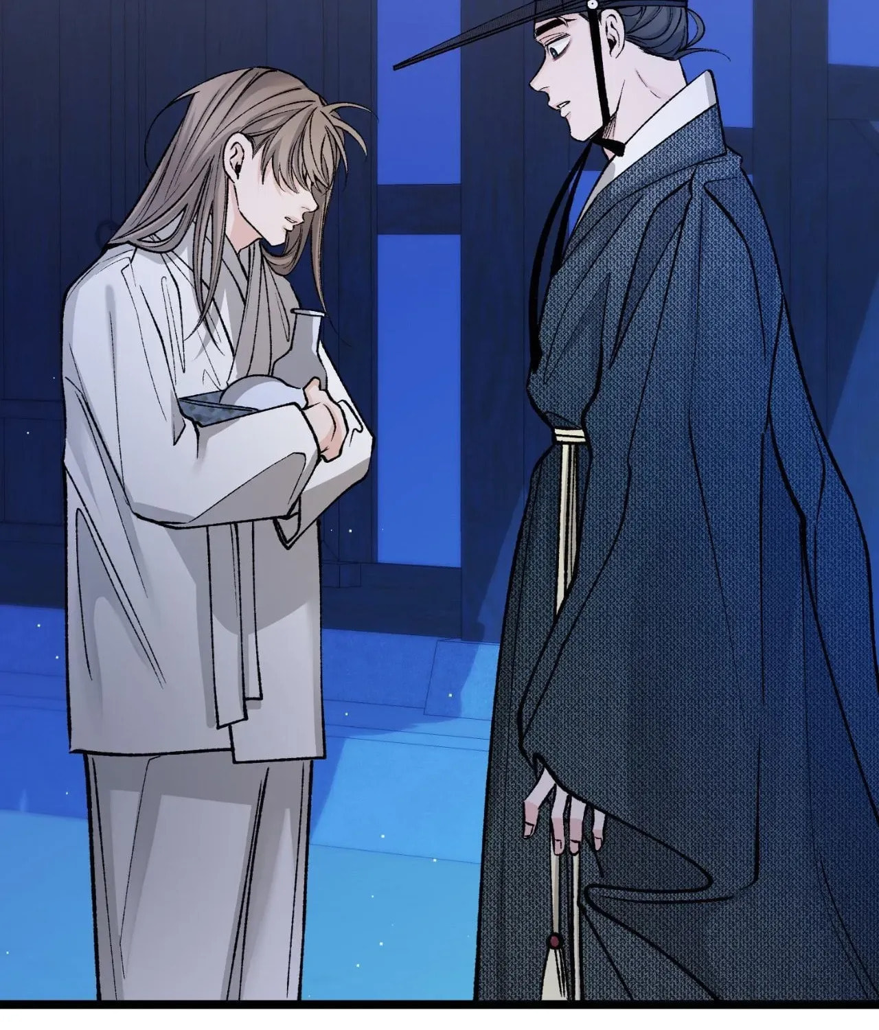 Fever Chapter 61 page 18 - 