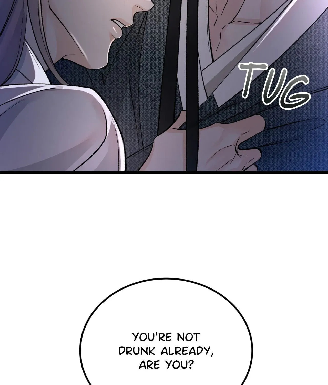 Fever Chapter 61 page 25 - 