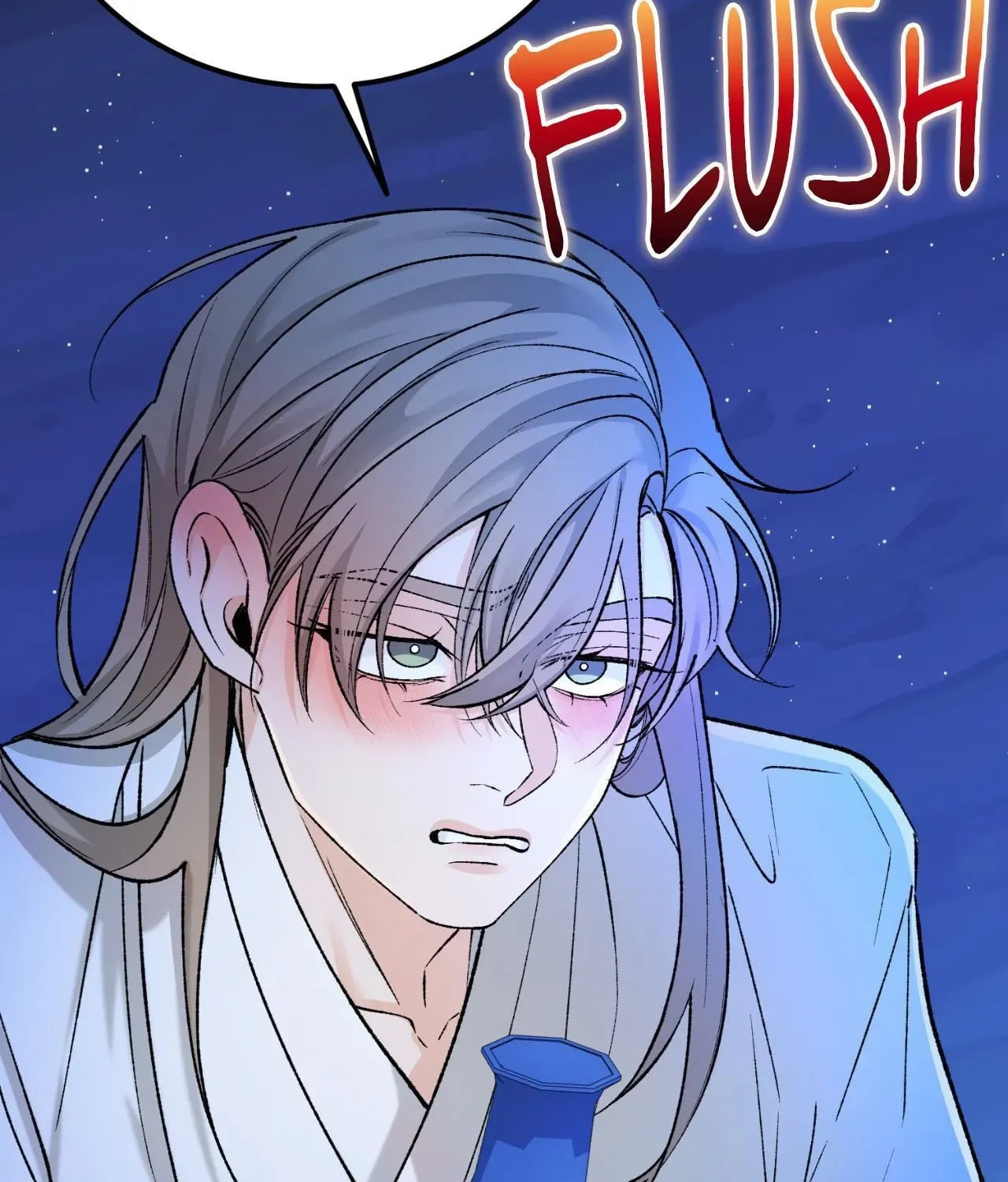 Fever Chapter 61 page 28 - 