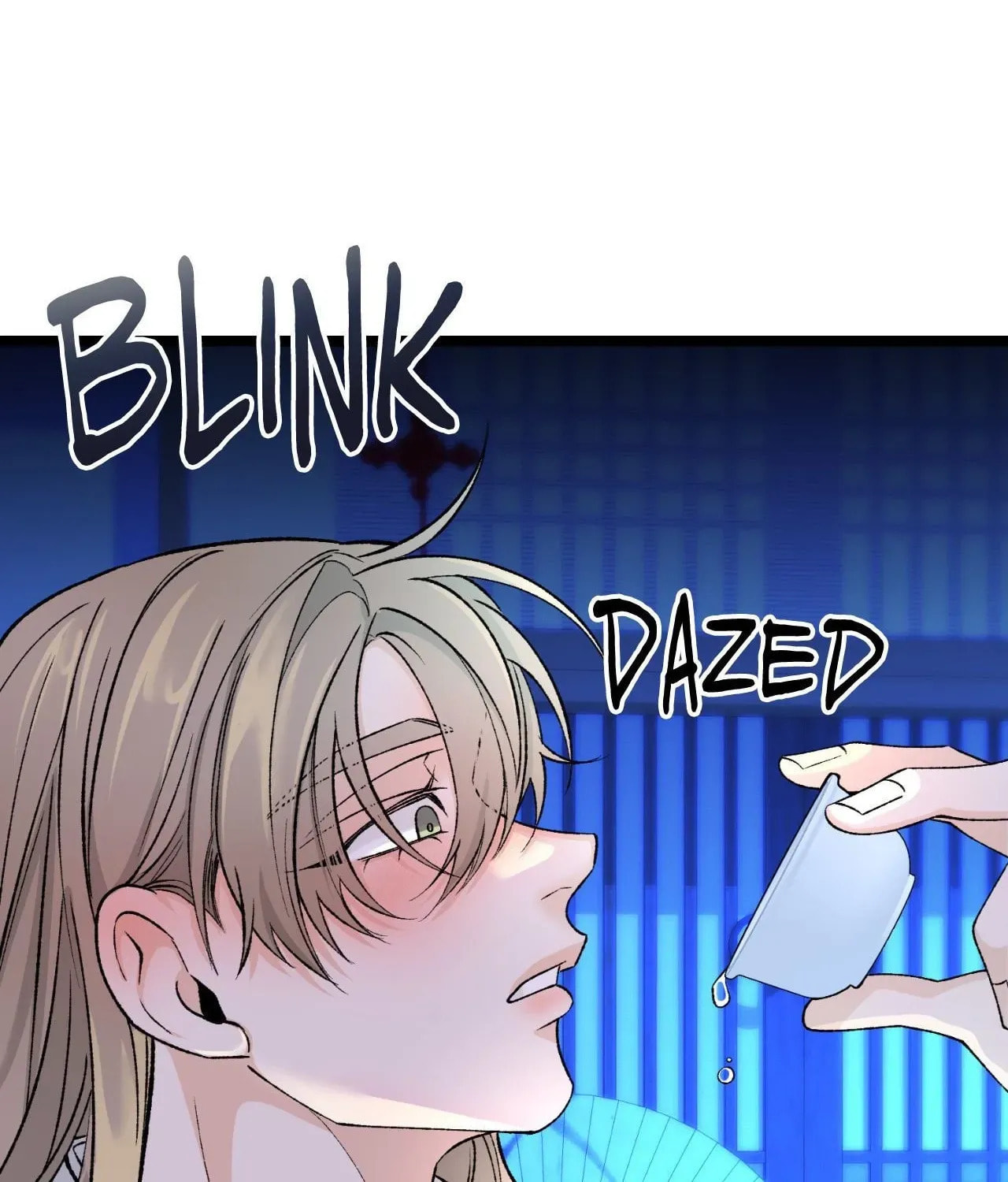 Fever Chapter 61 page 34 - 