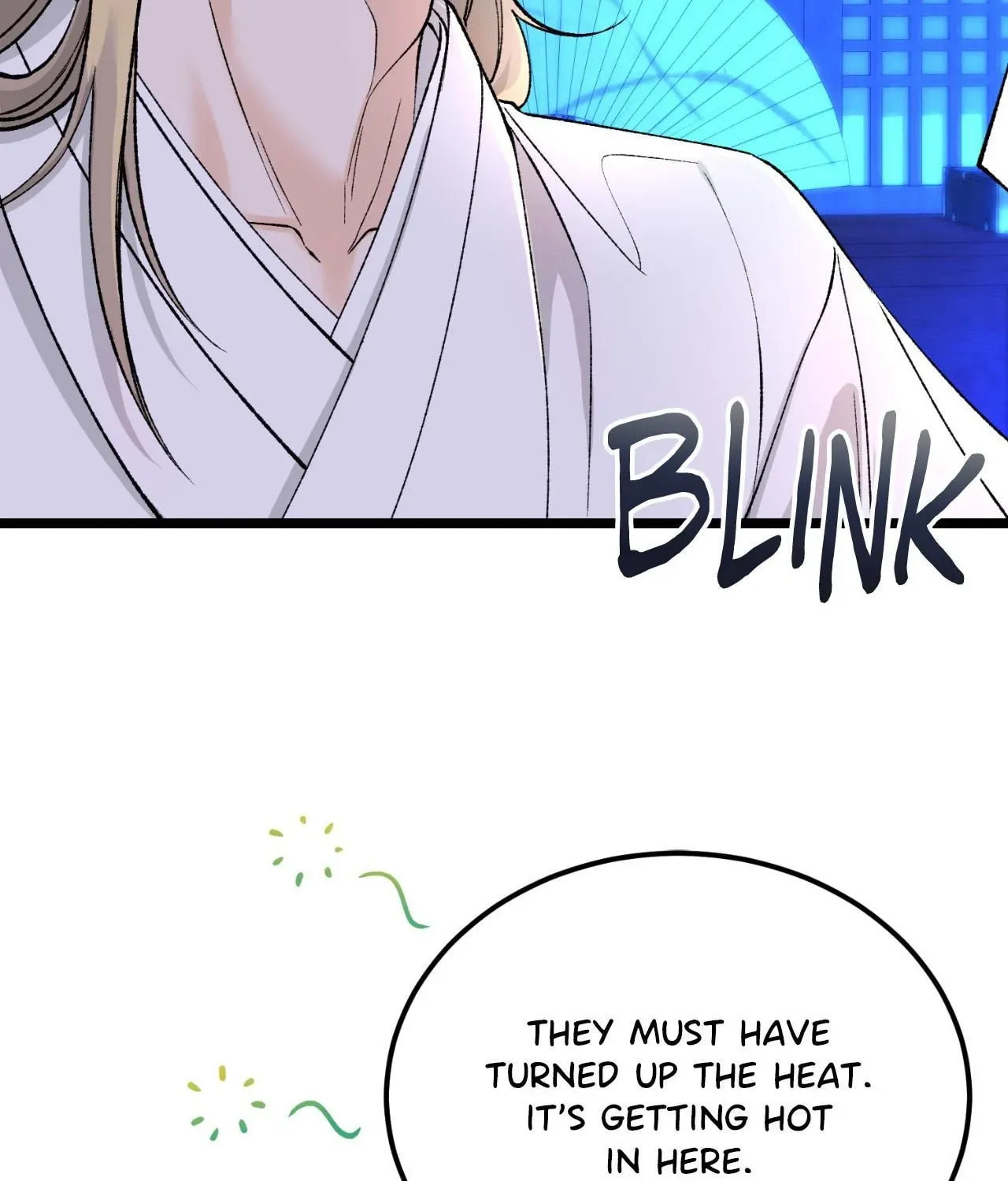 Fever Chapter 61 page 35 - 