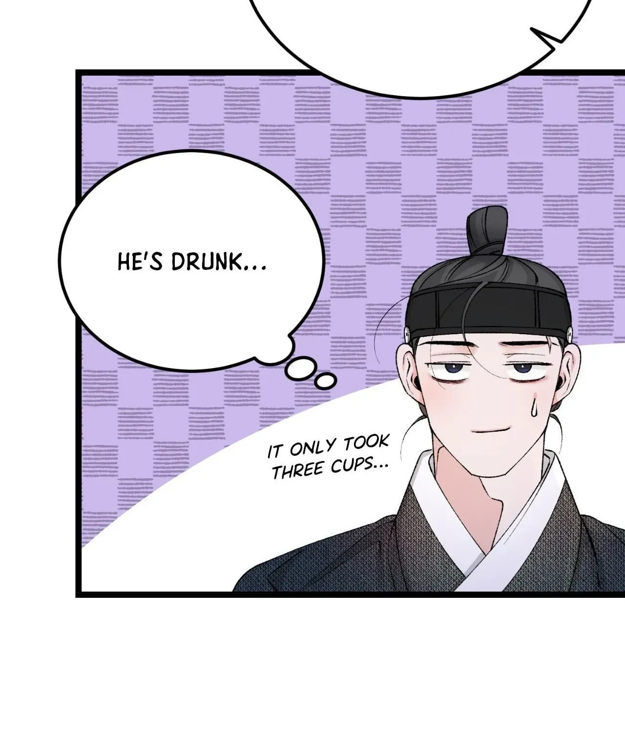 Fever Chapter 61 page 36 - 