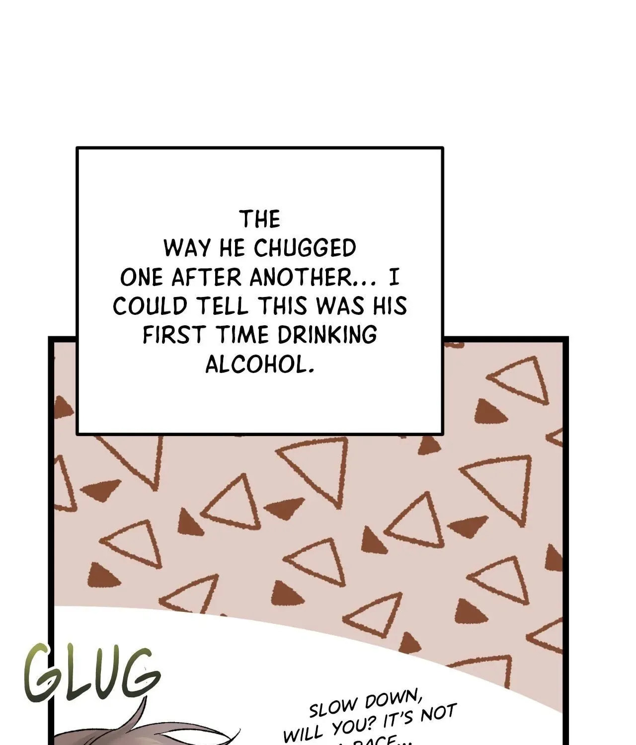 Fever Chapter 61 page 37 - 