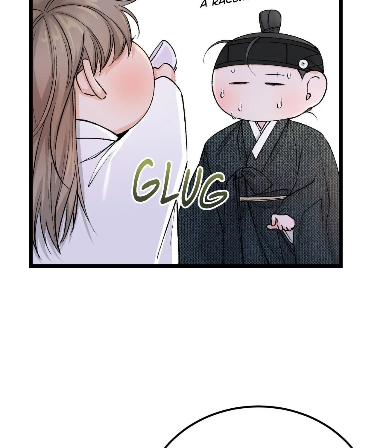 Fever Chapter 61 page 38 - 