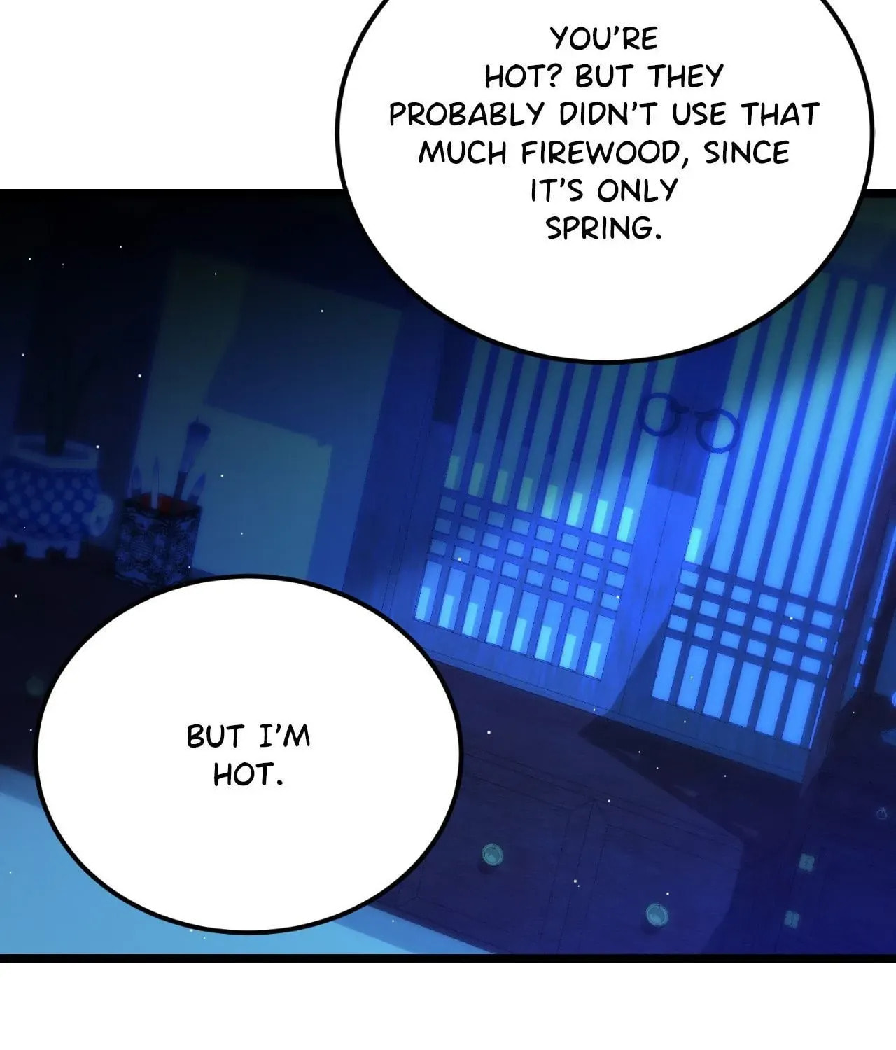 Fever Chapter 61 page 39 - 