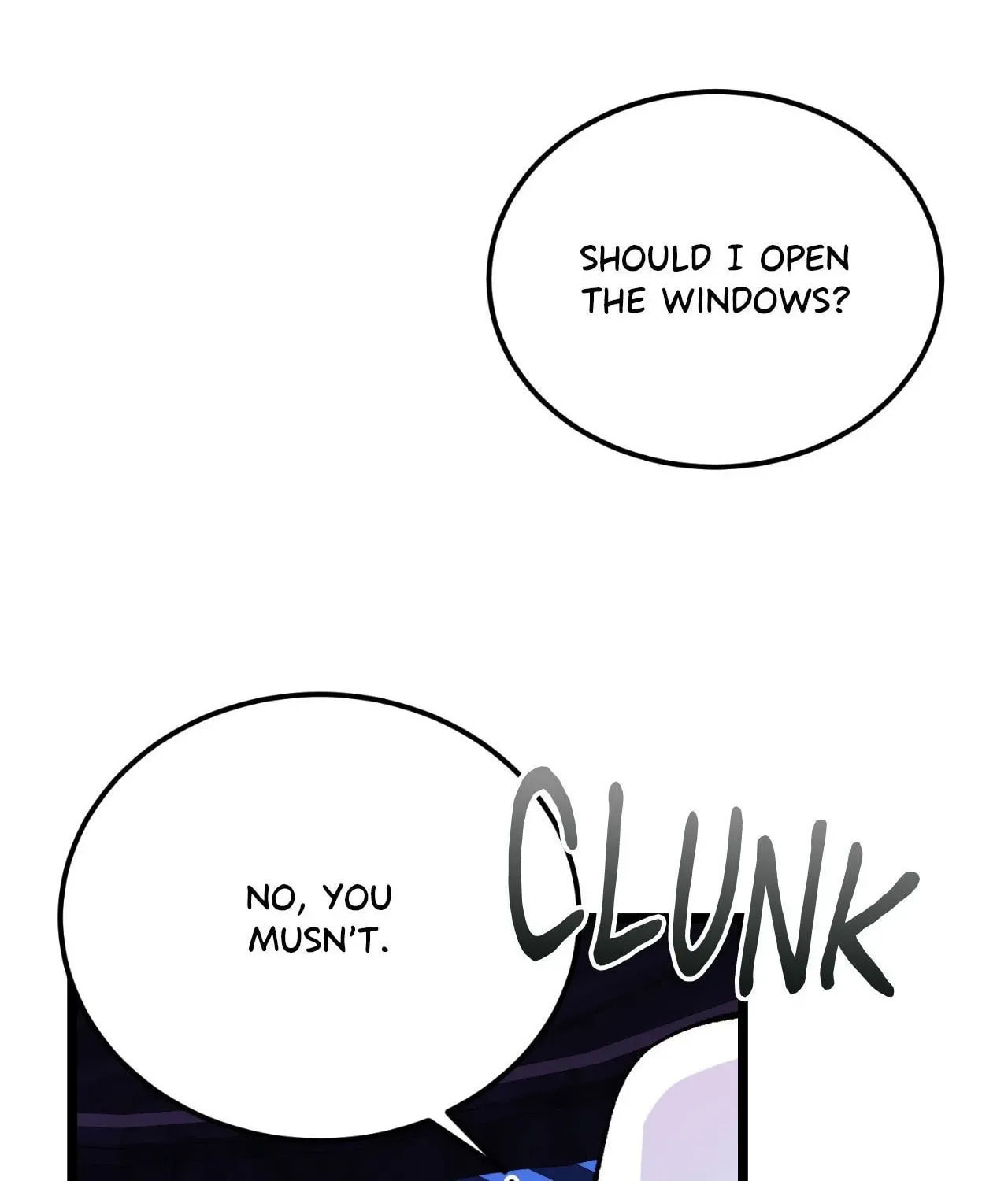 Fever Chapter 61 page 40 - 