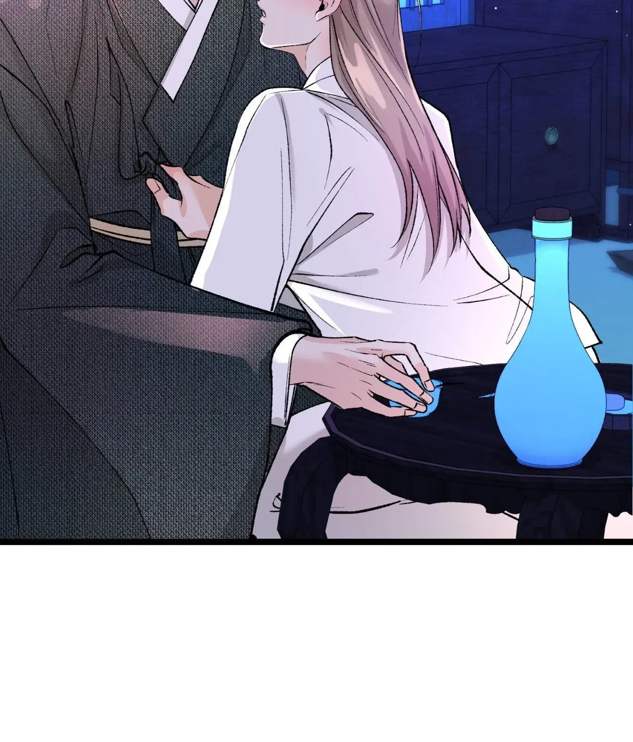 Fever Chapter 61 page 43 - 