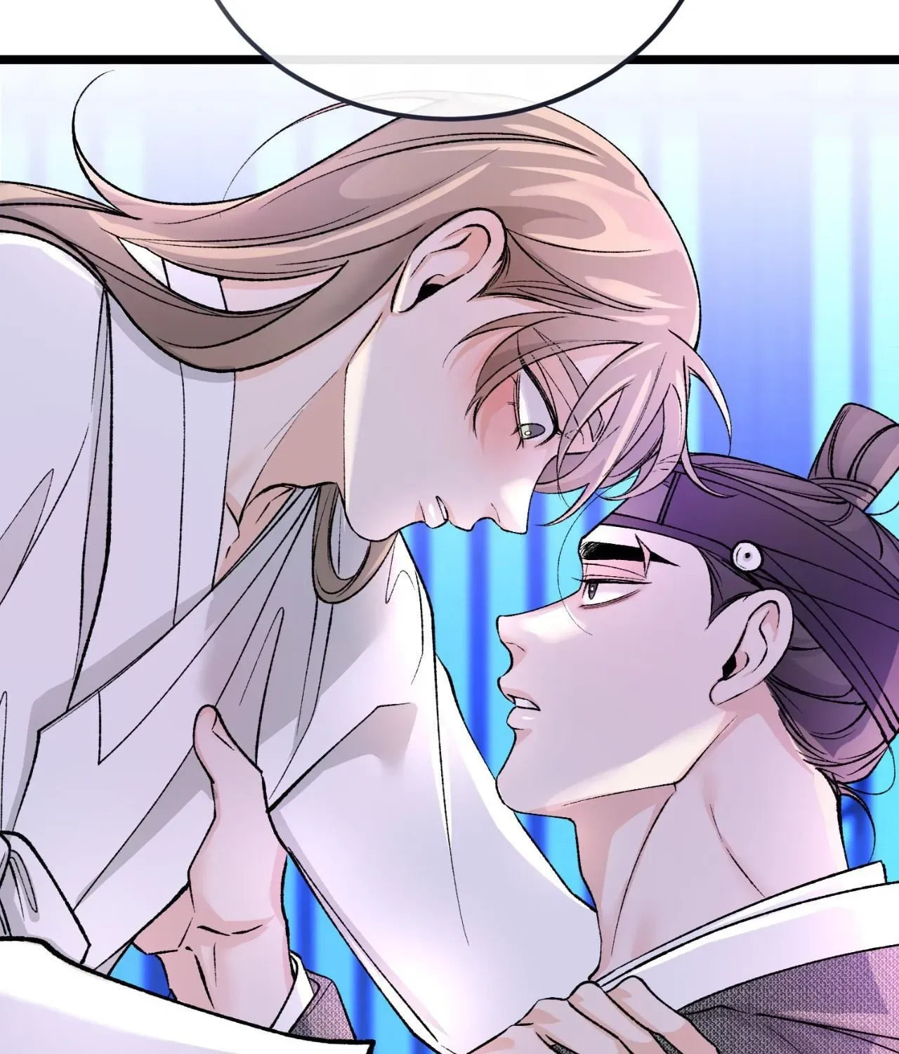 Fever Chapter 61 page 47 - 