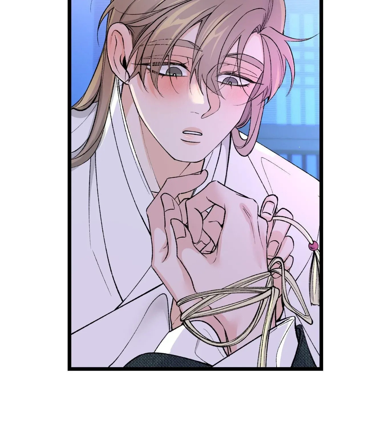 Fever Chapter 61 page 51 - 