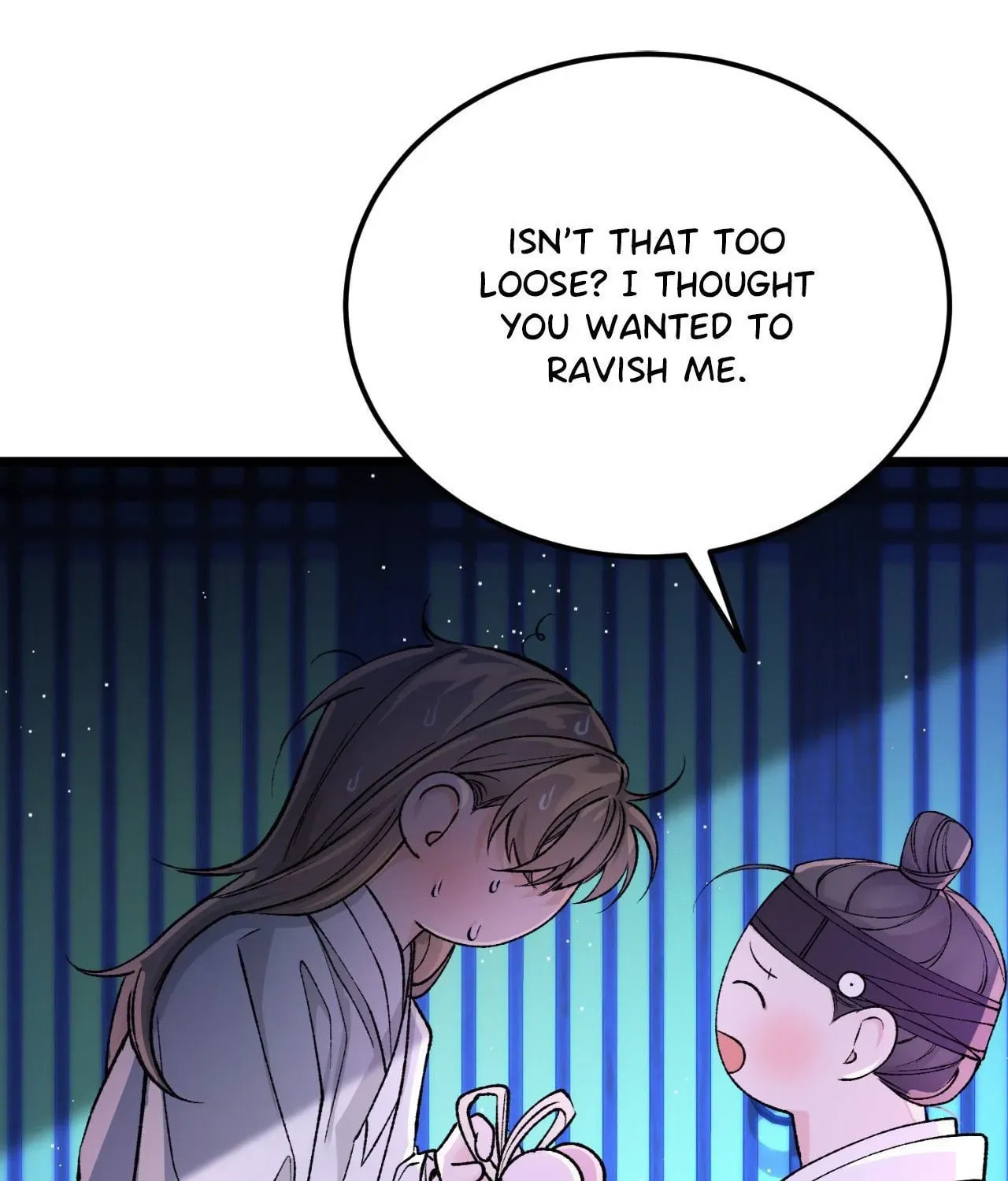 Fever Chapter 61 page 52 - 