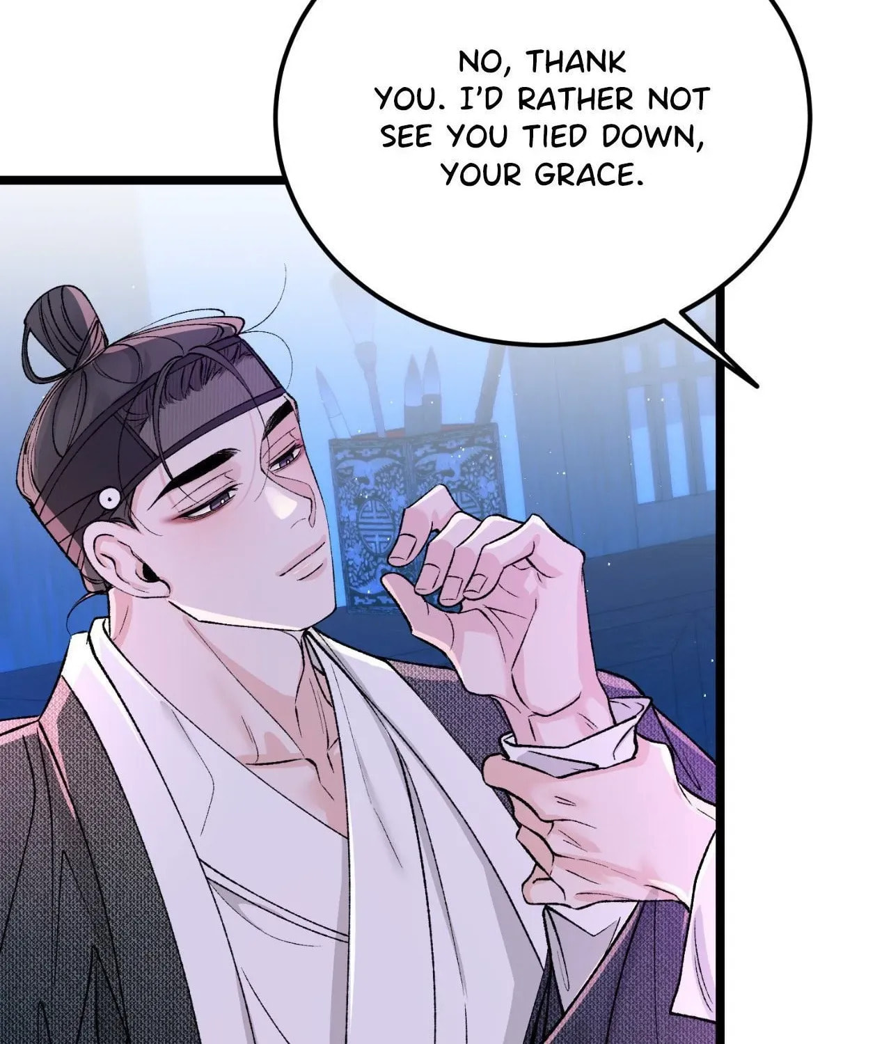 Fever Chapter 61 page 56 - 