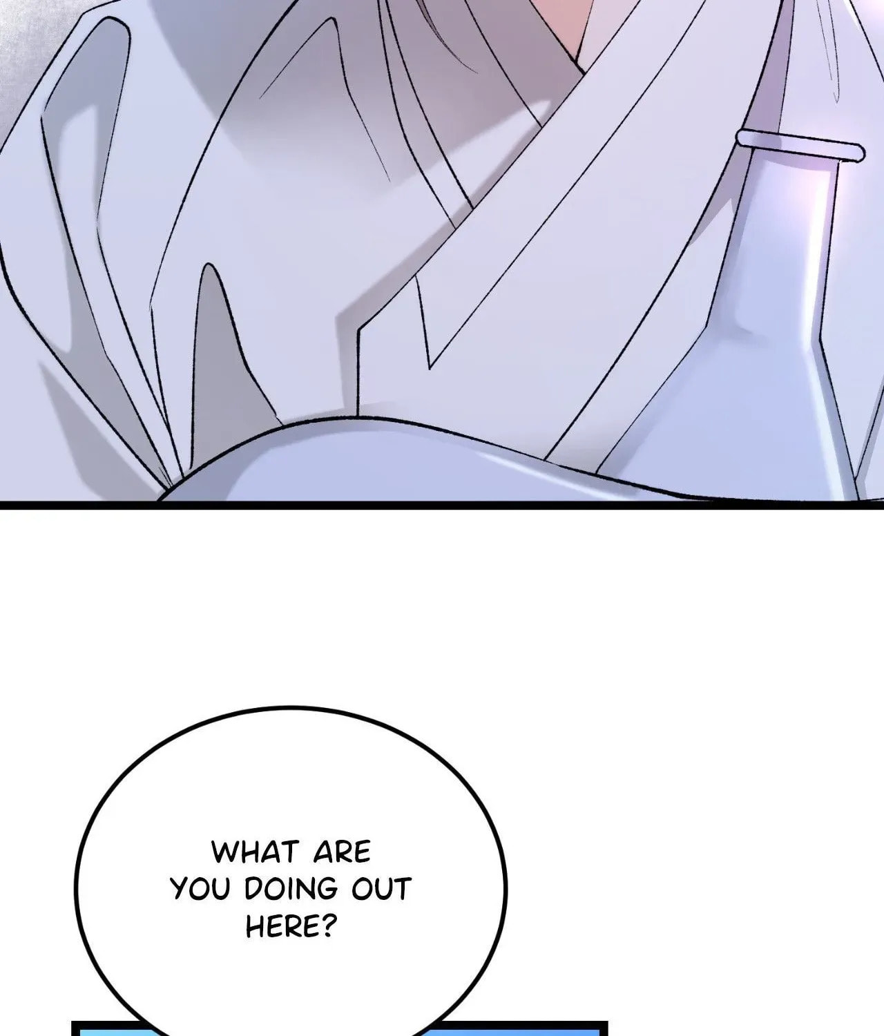Fever Chapter 61 page 8 - 