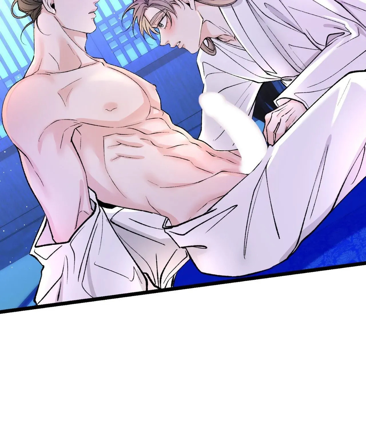 Fever Chapter 61 page 77 - 