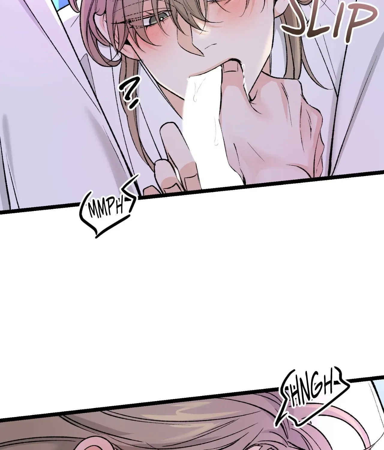 Fever Chapter 61 page 87 - 