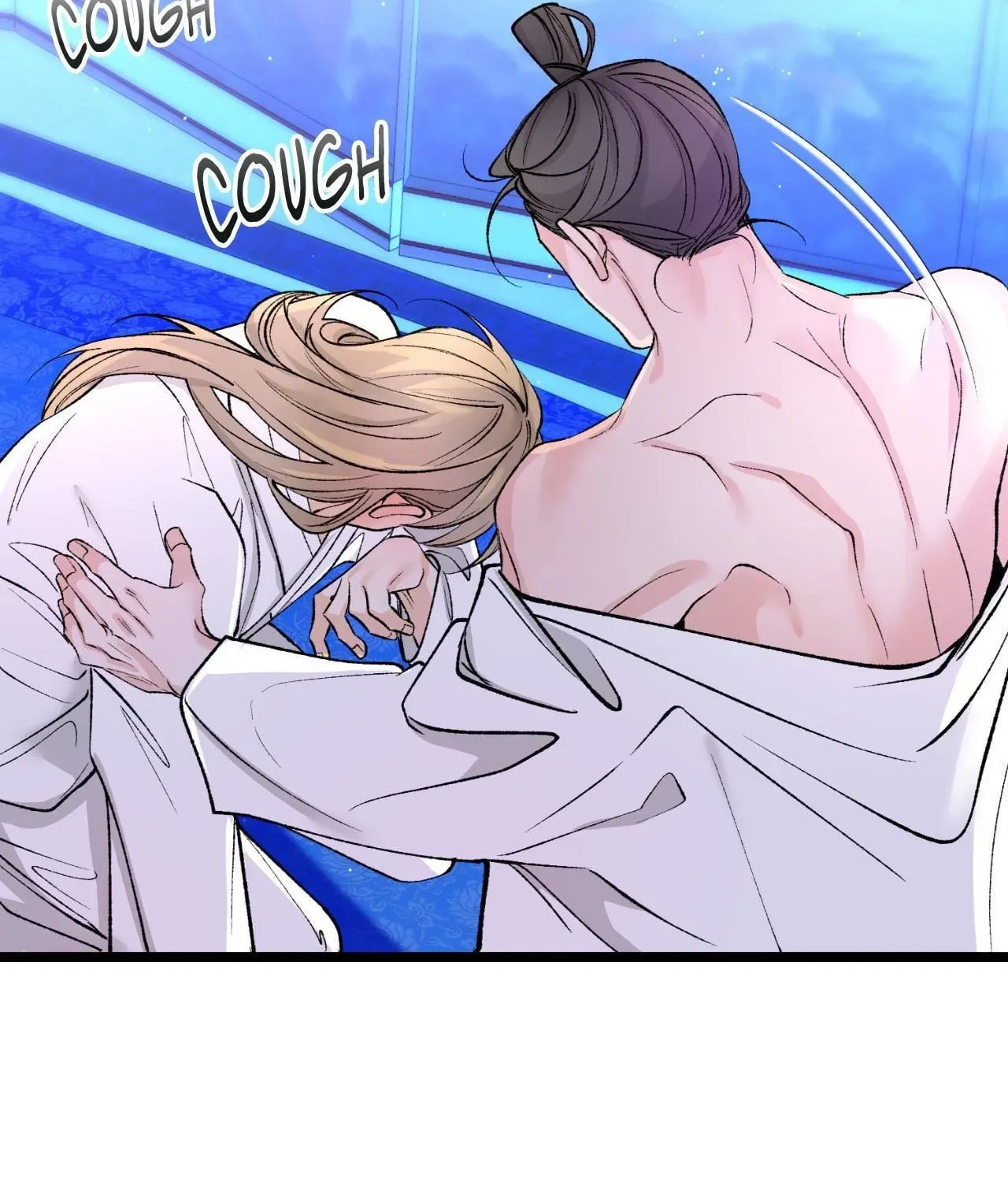 Fever Chapter 61 page 94 - 