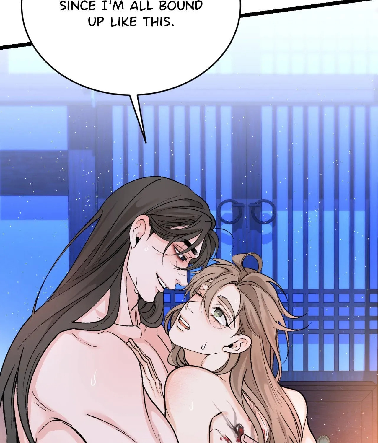 Fever Chapter 62 page 156 - 
