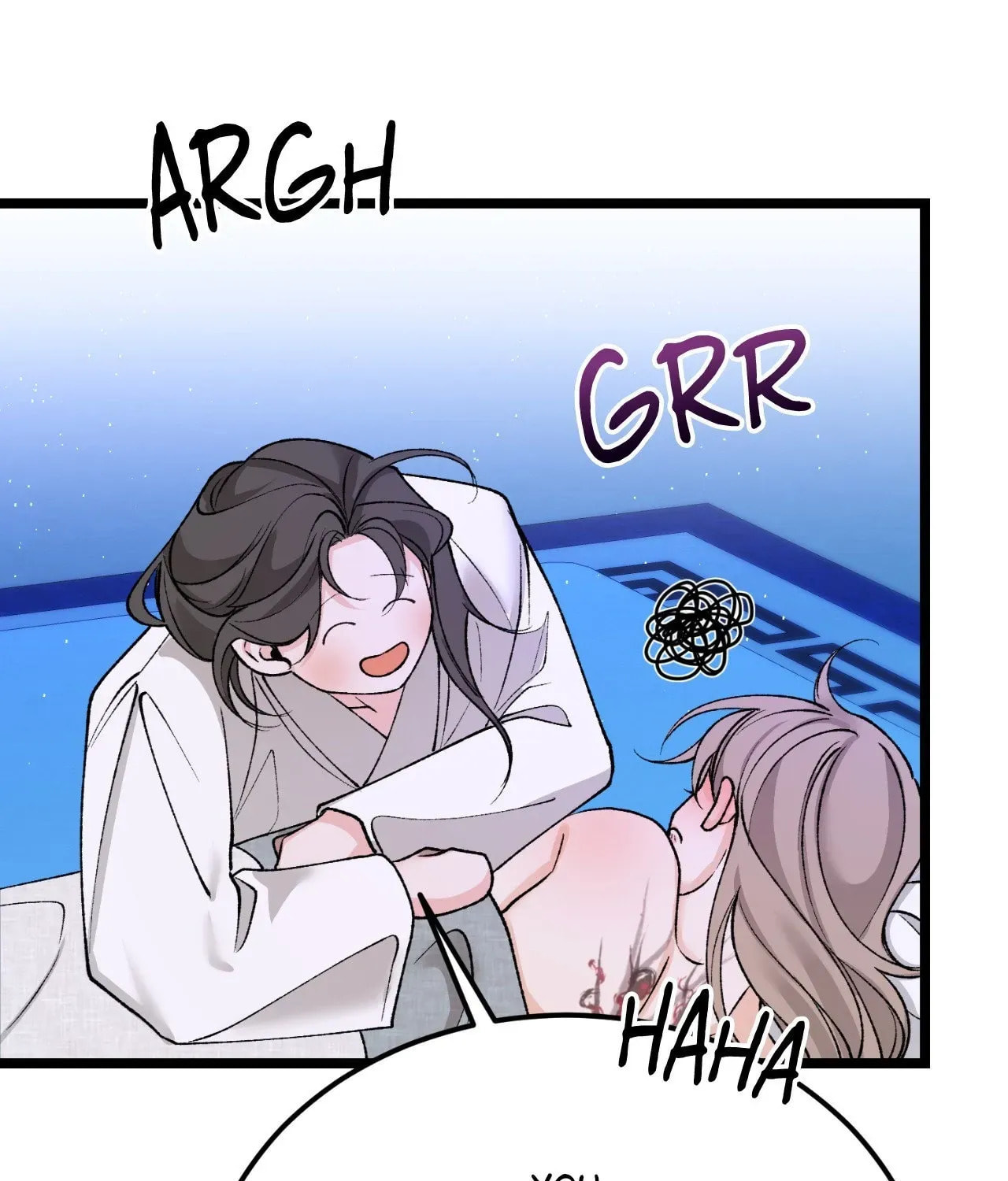 Fever Chapter 63 page 126 - 