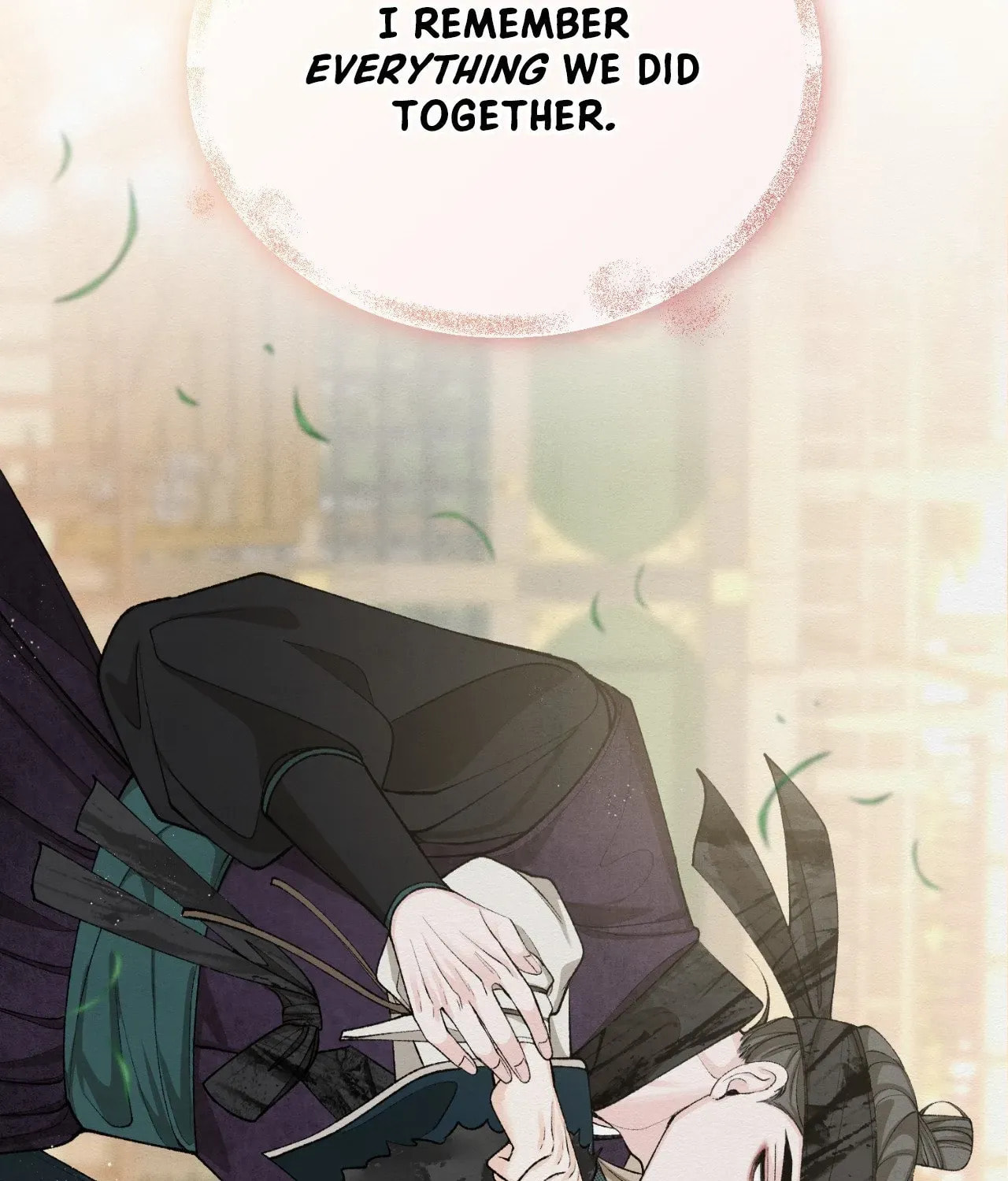 Fever Chapter 63 page 149 - 