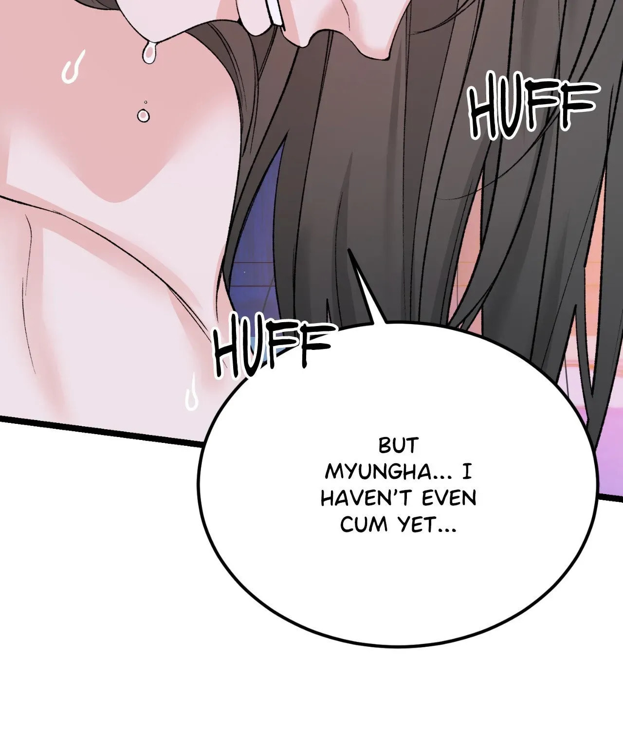 Fever Chapter 63 page 37 - 