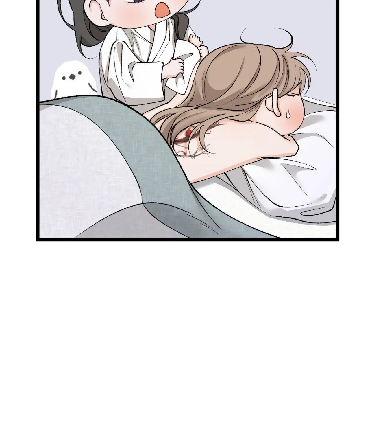 Fever Chapter 63 page 64 - 