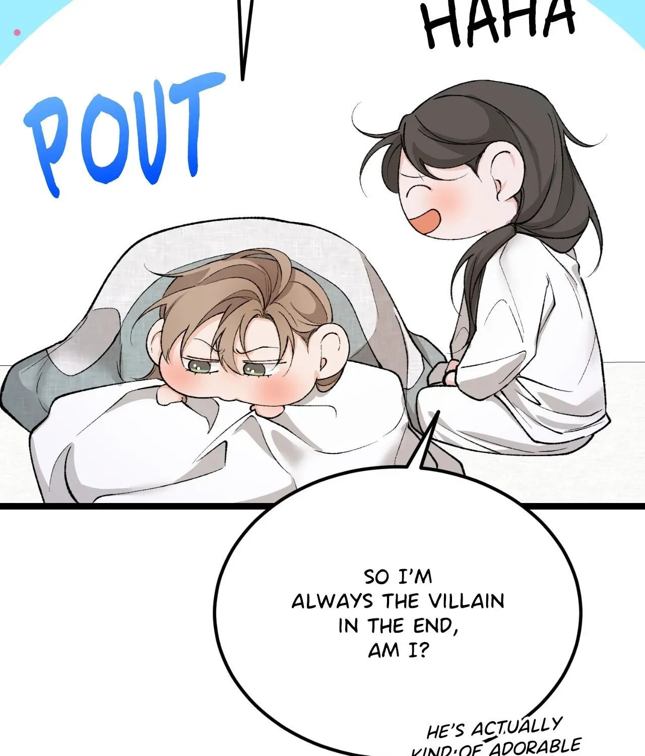 Fever Chapter 63 page 85 - 