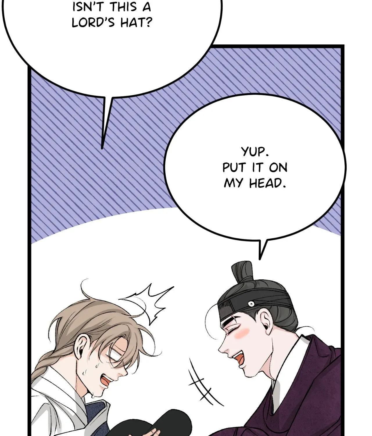 Fever Chapter 64 page 105 - 