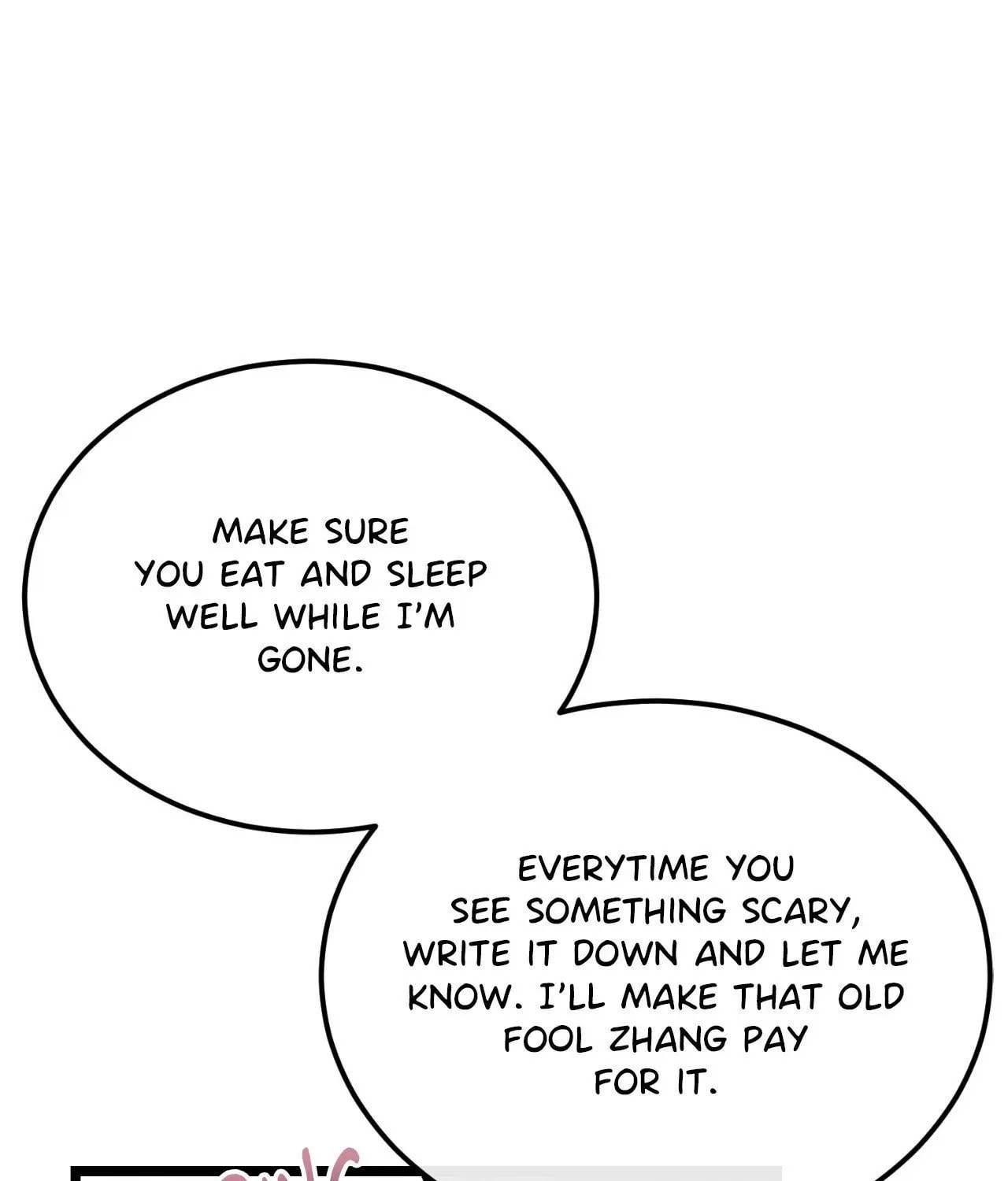 Fever Chapter 64 page 109 - 
