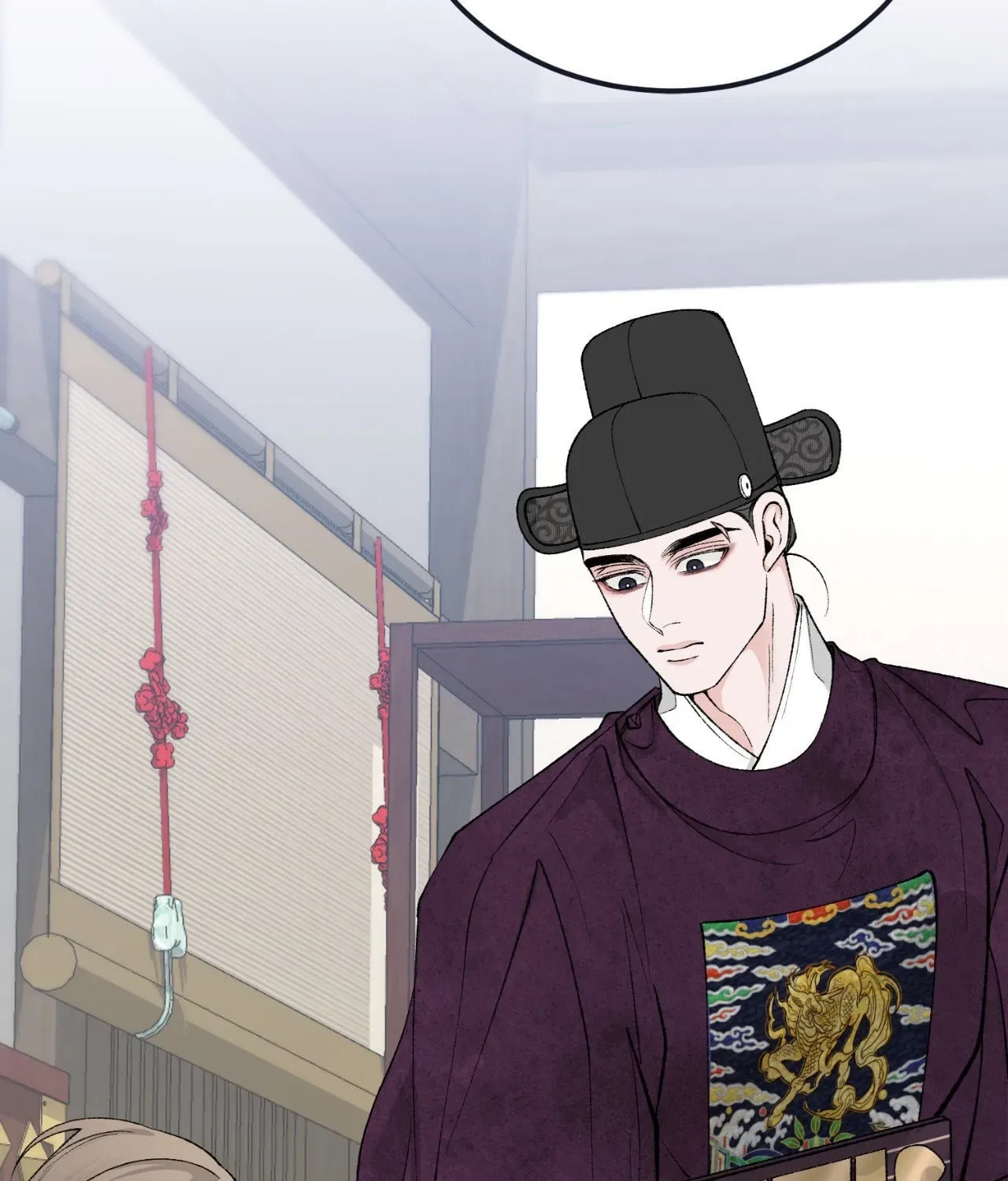 Fever Chapter 64 page 119 - 