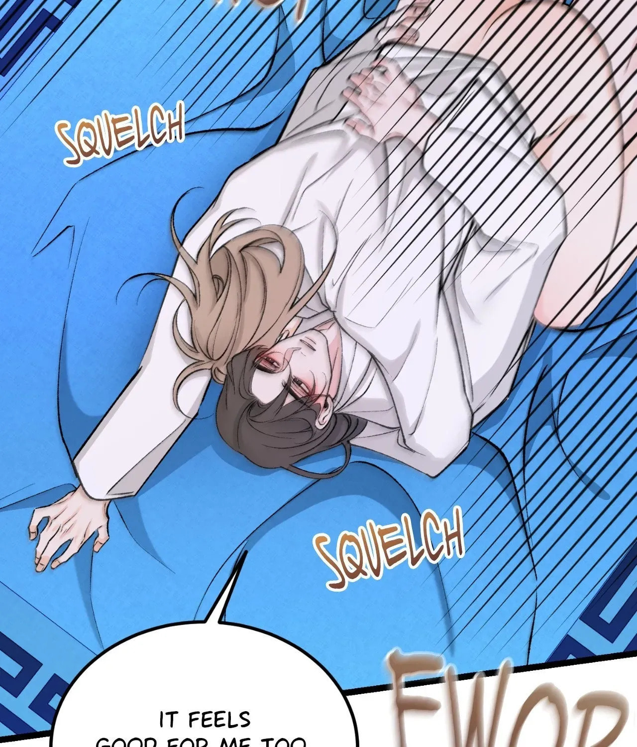 Fever Chapter 64 page 13 - 