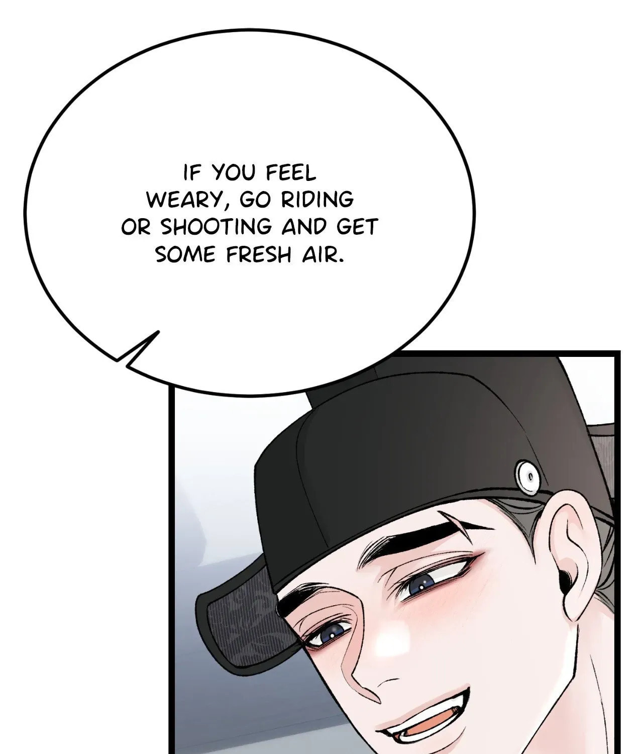 Fever Chapter 64 page 122 - 