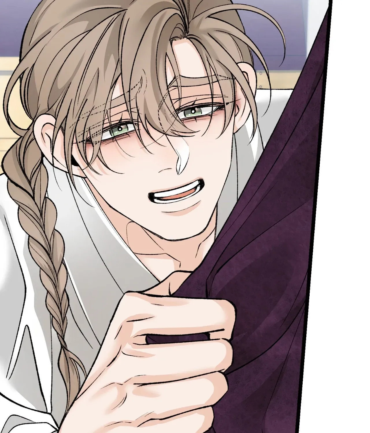 Fever Chapter 64 page 128 - 