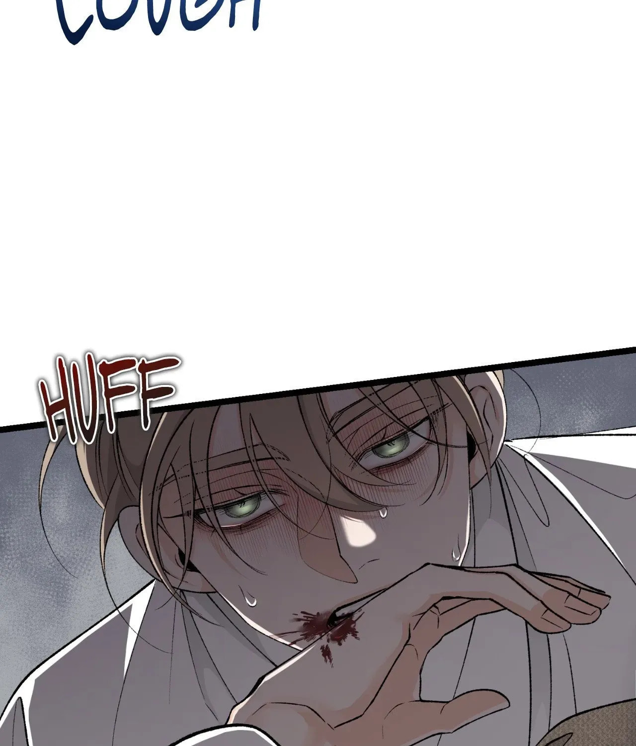 Fever Chapter 64 page 163 - 