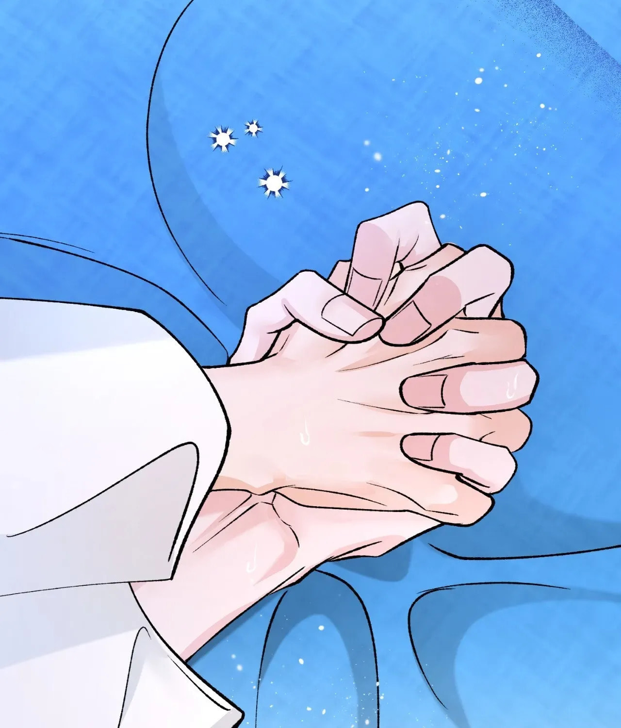 Fever Chapter 64 page 19 - 