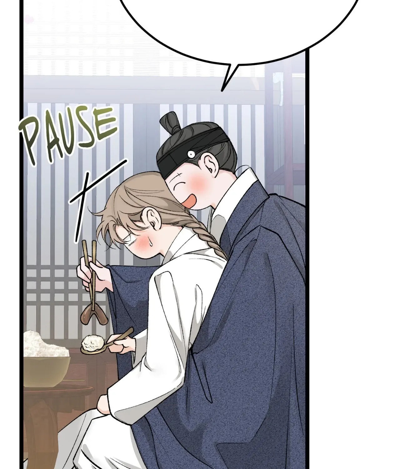 Fever Chapter 64 page 32 - 