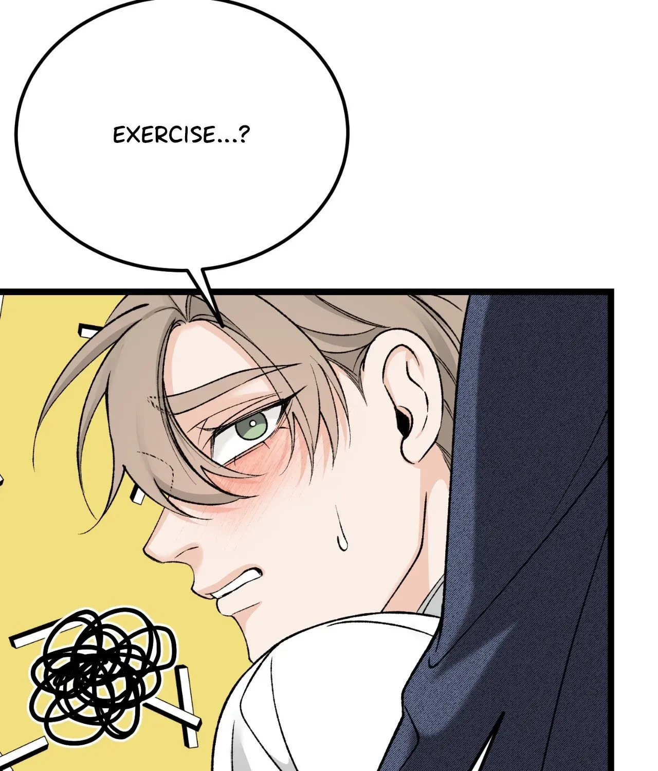 Fever Chapter 64 page 34 - 