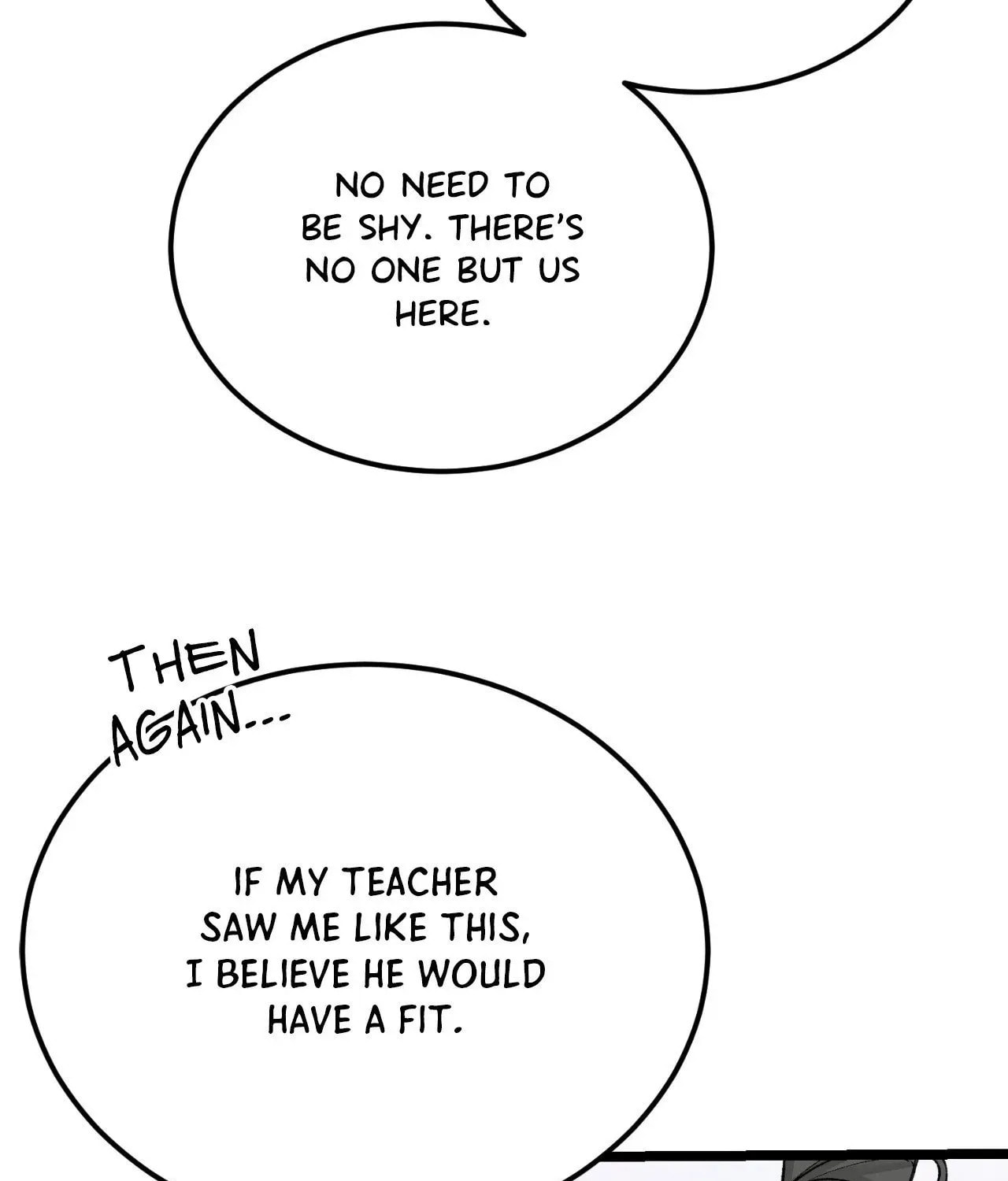Fever Chapter 64 page 36 - 