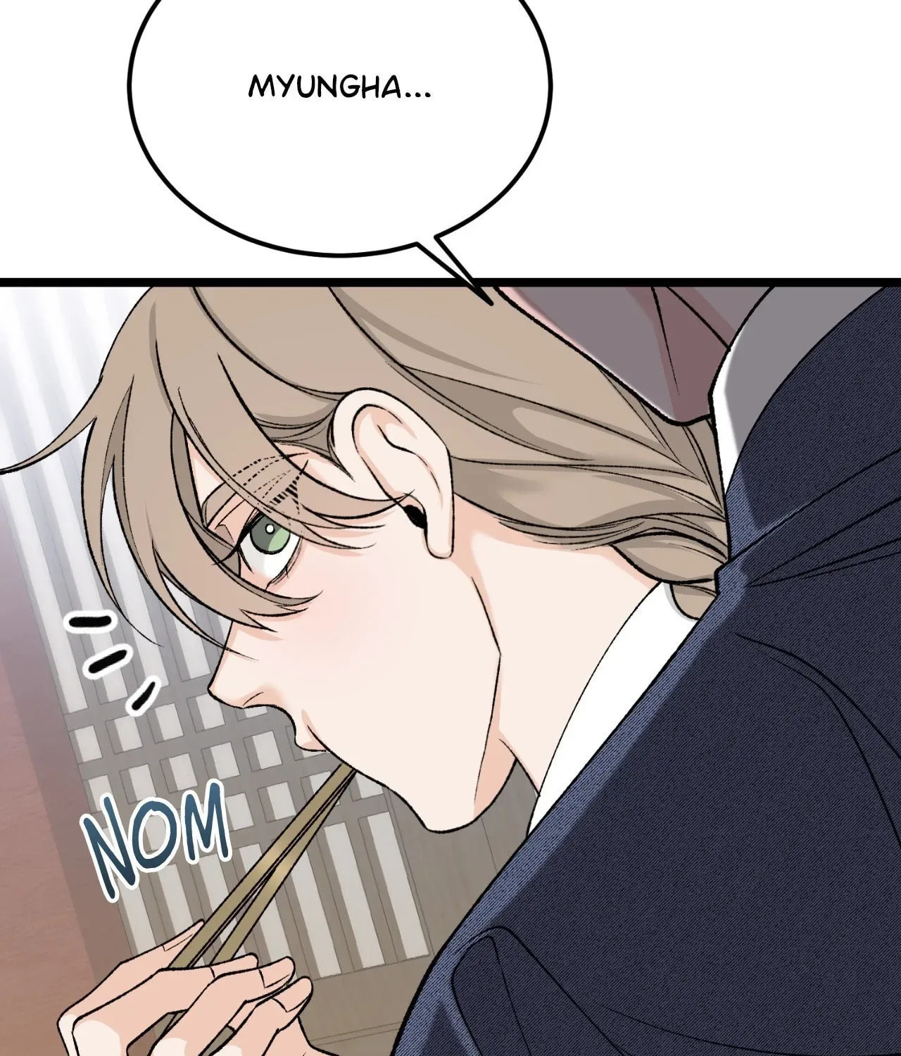 Fever Chapter 64 page 40 - 