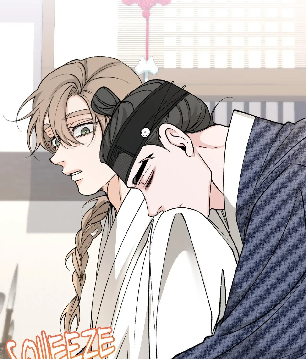 Fever Chapter 64 page 63 - 