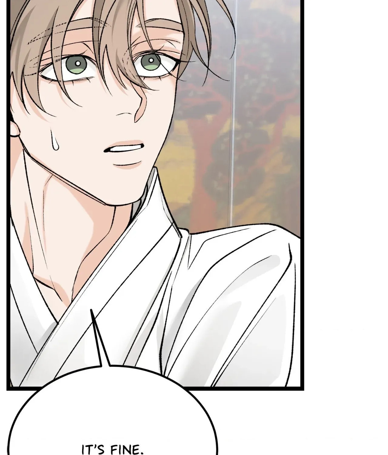 Fever Chapter 64 page 71 - 