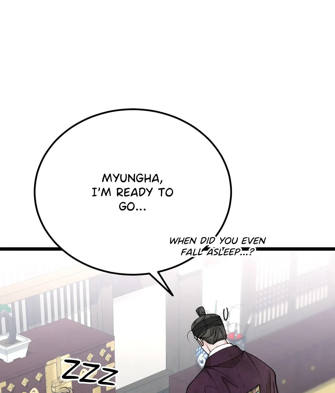 Fever Chapter 64 page 83 - 